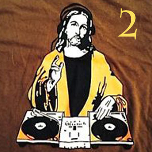 The Gospel according to...(Vol2) - FREE Mix download!!